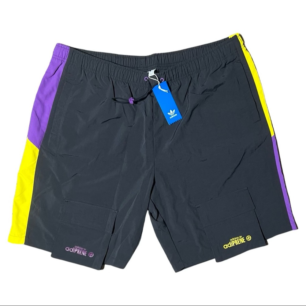 Adidas originals Adiprene Short GJ6759 2XL